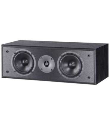 Magnat Monitor S12 C 2.5-way Black Wired 75 W