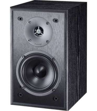 Magnat Monitor S10 B 2-way Black Wired 60 W