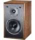 Magnat Monitor S10 B 2-way Black, Brown Wired 60 W