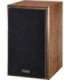 Magnat Monitor S10 B 2-way Black, Brown Wired 60 W