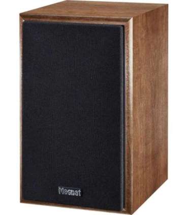 Magnat Monitor S10 B 2-way Black, Brown Wired 60 W