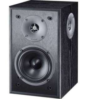 Magnat Monitor S10 D 2-way Black Wired 60 W