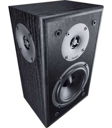 Magnat Monitor S10 D 2-way Black Wired 60 W