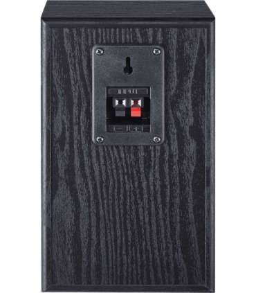 Magnat Monitor S10 D 2-way Black Wired 60 W