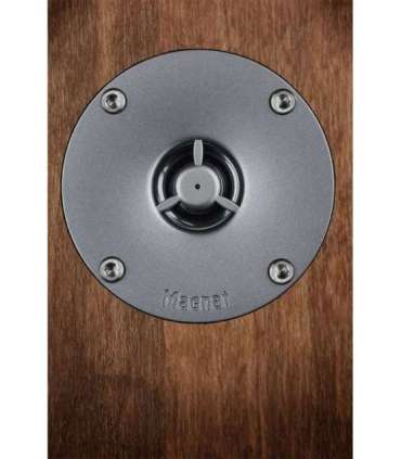 Magnat Monitor S10 D 2-way Black, Walnut Wired 60 W