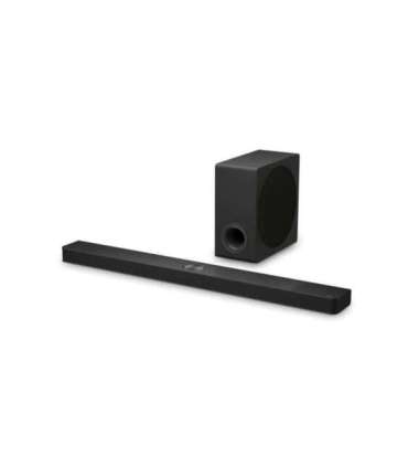 LG S90TY Black 5.1.3 channels 570 W
