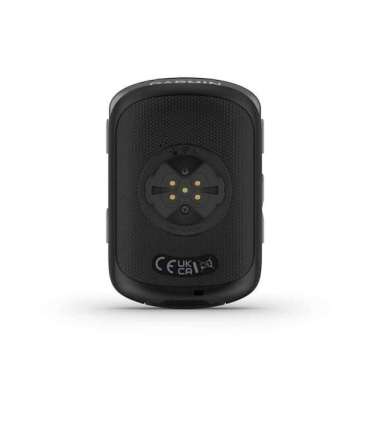 Garmin Edge 540, EU Central + West 6.6 cm (2.6") Wireless bicycle computer Black