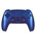 Wireless controller Sony PlayStation 5 DualSense gamepad Chrome Indigo