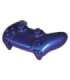Wireless controller Sony PlayStation 5 DualSense gamepad Chrome Indigo