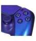 Wireless controller Sony PlayStation 5 DualSense gamepad Chrome Indigo