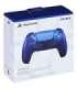 Wireless controller Sony PlayStation 5 DualSense gamepad Chrome Indigo