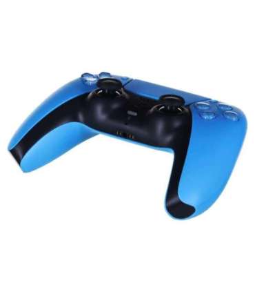 Wireless controller Sony PlayStation 5 DualSense gamepad Starlight Blue