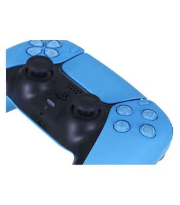 Wireless controller Sony PlayStation 5 DualSense gamepad Starlight Blue