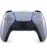 Wireless controller Sony PlayStation 5 DualSense gamepad Sterling Silver