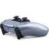 Wireless controller Sony PlayStation 5 DualSense gamepad Sterling Silver