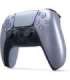Wireless controller Sony PlayStation 5 DualSense gamepad Sterling Silver