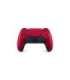 Sony DualSense Red Bluetooth/USB Gamepad Analogue / Digital PlayStation 5