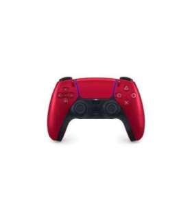 Sony DualSense Red Bluetooth/USB Gamepad Analogue / Digital PlayStation 5