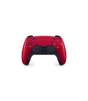 Sony DualSense Red Bluetooth/USB Gamepad Analogue / Digital PlayStation 5
