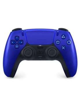 Sony DualSense Wireless Controller Cobalt Blue