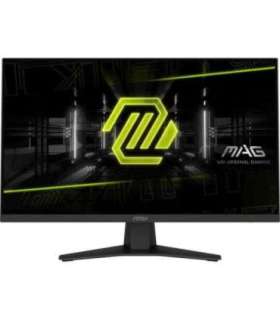 MSI MAG 274F computer monitor 68.6 cm (27") 1920 x 1080 pixels Full HD LCD Black