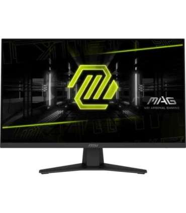 MSI MAG 274F computer monitor 68.6 cm (27") 1920 x 1080 pixels Full HD LCD Black