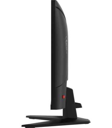 MSI MAG 274F computer monitor 68.6 cm (27") 1920 x 1080 pixels Full HD LCD Black