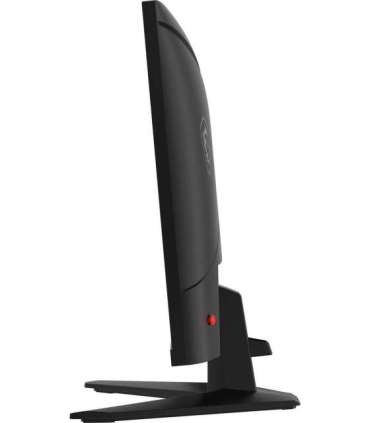 MSI MAG 274F computer monitor 68.6 cm (27") 1920 x 1080 pixels Full HD LCD Black