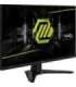 MSI MAG 274F computer monitor 68.6 cm (27") 1920 x 1080 pixels Full HD LCD Black