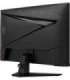 MSI MAG 274F computer monitor 68.6 cm (27") 1920 x 1080 pixels Full HD LCD Black