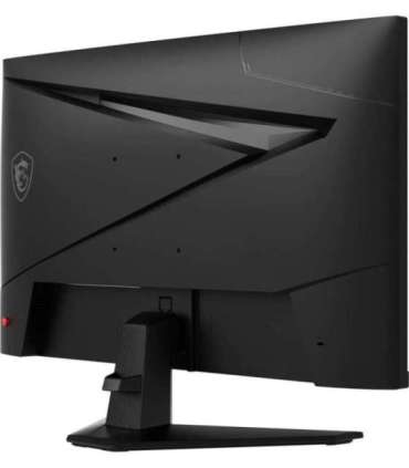 MSI MAG 274F computer monitor 68.6 cm (27") 1920 x 1080 pixels Full HD LCD Black