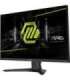MSI MAG 274F computer monitor 68.6 cm (27") 1920 x 1080 pixels Full HD LCD Black