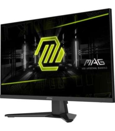 MSI MAG 274F computer monitor 68.6 cm (27") 1920 x 1080 pixels Full HD LCD Black