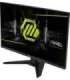 MSI MAG 274F computer monitor 68.6 cm (27") 1920 x 1080 pixels Full HD LCD Black