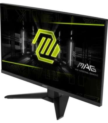 MSI MAG 274F computer monitor 68.6 cm (27") 1920 x 1080 pixels Full HD LCD Black