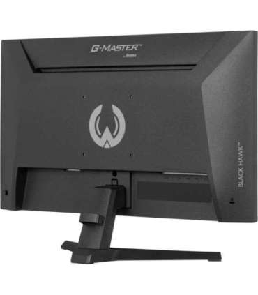 iiyama G2441HSU-B1 computer monitor 60.5 cm (23.8") 1920 x 1080 pixels