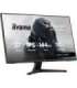 iiyama G-MASTER G2741QSU-B1 computer monitor 68.6 cm (27") 2560 x 1440 pixels Black