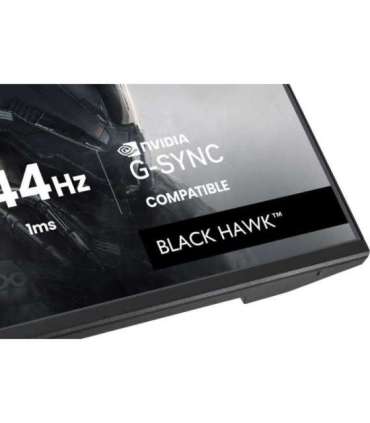 iiyama G-MASTER G2741QSU-B1 computer monitor 68.6 cm (27") 2560 x 1440 pixels Black