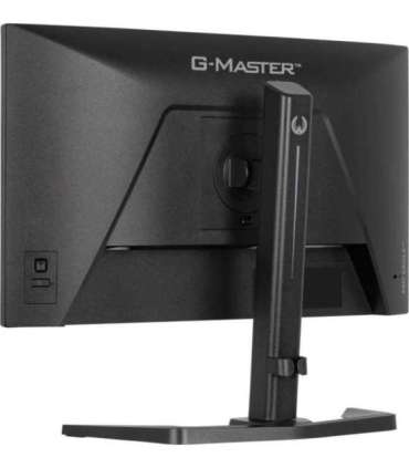 iiyama G-MASTER GB2471HS-B1 computer monitor 60.5 cm (23.8") 1920 x 1080 pixels Full HD Black