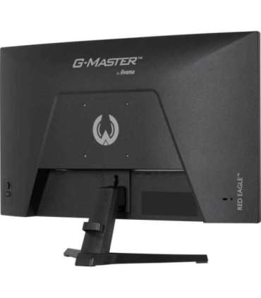 iiyama G-MASTER G2771HS-B1 computer monitor 68.6 cm (27") 1920 x 1080 pixels Full HD Black
