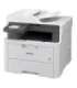 BROTHER MFC-L3740CDW A4 2400 x 600 DPI 18 ppm Wi-Fi