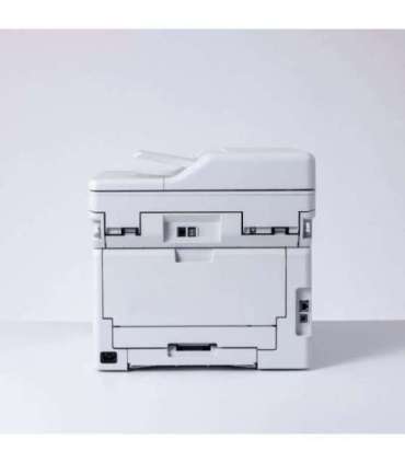 BROTHER MFC-L3740CDW A4 2400 x 600 DPI 18 ppm Wi-Fi