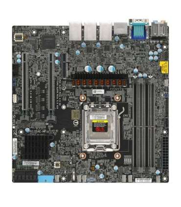 Supermicro MBD-H13SAE-MF AMD B650 Socket AM5 micro ATX