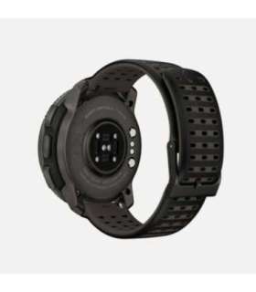 Suunto Vertical 2 Titanium Black sports watch