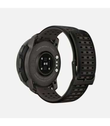 Suunto Vertical 2 Titanium Black sports watch