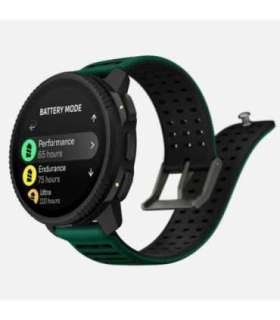 Suunto Vertical 2 Pine Green sports watch