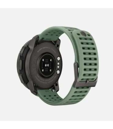Suunto Vertical 2 Titanium Sage sports watch