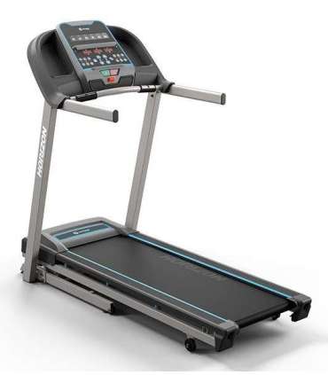 Horizon Fitness eTR5.0 Folding electric treadmill