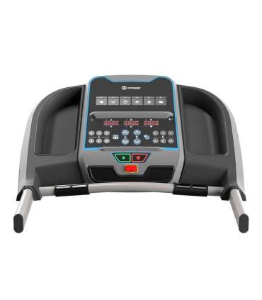 Horizon Fitness eTR5.0 Folding electric treadmill