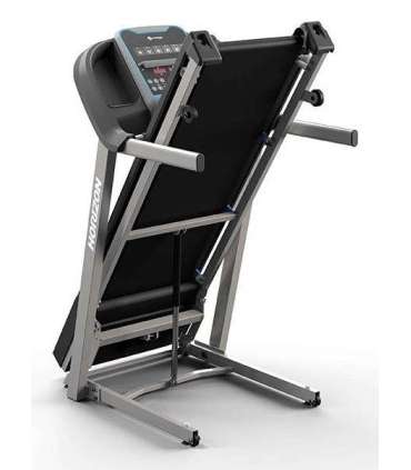 Horizon Fitness eTR5.0 Folding electric treadmill